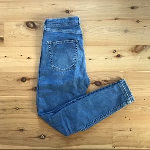 TOPSHOP Jaimie jean